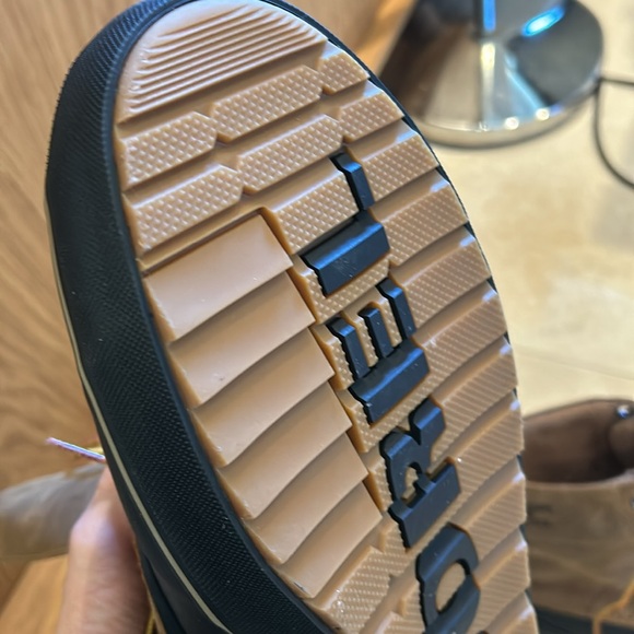 Men’s Sorel Boots NWT - Picture 8 of 10